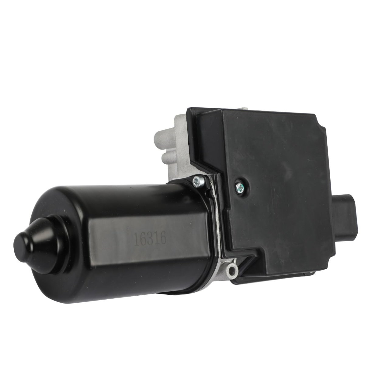 Front Wiper Motor With Control Module For 1997 2005 Chevrolet Venture 2004 Oldsmobile Silhouette 1999 Pontiac Montana Replace