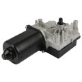 Front Wiper Motor With Control Module For 1997 2005 Chevrolet Venture 2004 Oldsmobile Silhouette 1999 Pontiac Montana Replace