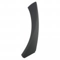 Carbhub Black Right Left Door Handle Fit For Bmw 3 Series 325 328 330 335 E90 E91 2006-2011