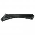 Carbhub Black Right Left Door Handle Fit For Bmw 3 Series 325 328 330 335 E90 E91 2006-2011