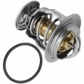 Caltric Thermostat With O-ring Gasket Compatible Honda Talon 1000x Sxs10s2x 2019-2022