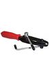 T E Tools 7083 Cv Joint Banding Tool With Cutter 