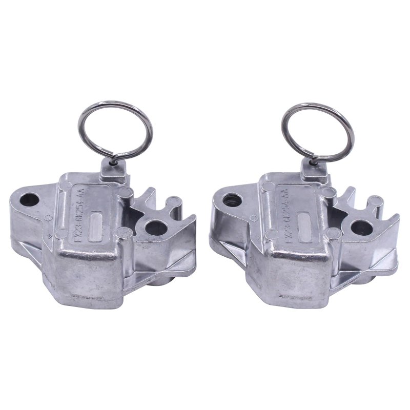 Xtremeamazing 2pcs Timing Chain Tensioner For Discovery Range Rover Sport Velar Lr4