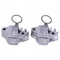 Xtremeamazing 2pcs Timing Chain Tensioner For Discovery Range Rover Sport Velar Lr4