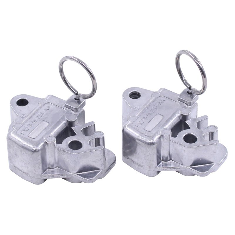 Xtremeamazing 2pcs Timing Chain Tensioner For Discovery Range Rover Sport Velar Lr4