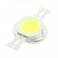 Y3c45qm Light Led Emitter Dc 9v-11v 1 Amp 10w 6000-6500k White 