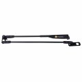 Fridayparts Window Wiper Arm Compatible For Bobcat 320 322 325 328 331 334 337 341 540 542 543 553 T190 T200 Replacement