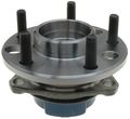 Raybestos 713087 Professional Grade Wheel Hub And Bearing Assembly 