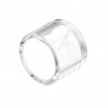 Uxcell 4pcs Pipe End Cap Fitting 20mm 0 79 Clear Acrylic Plug Adapter Fittings For Connecting Water Pipes