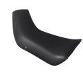 Bayou 220 400 Seat Cover For Kawasaki 1993-1999 Black Marine Vinyl Grade 