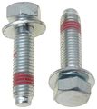 Raybestos H17012 Professional Grade Disc Brake Caliper Bracket Mounting Bolt 