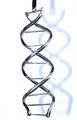 Dna Ornament 