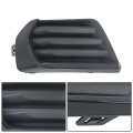 Left Side Fog Lights Cover Replacement For Colorado 2021-2022 Light Outer Bezel 84461435 