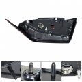 Labwork Left Side Inner Tail Light Replacement For 2019-2022 Nissan Altima Rear Brake Lamp Assembly Halogen Type Lh Driver