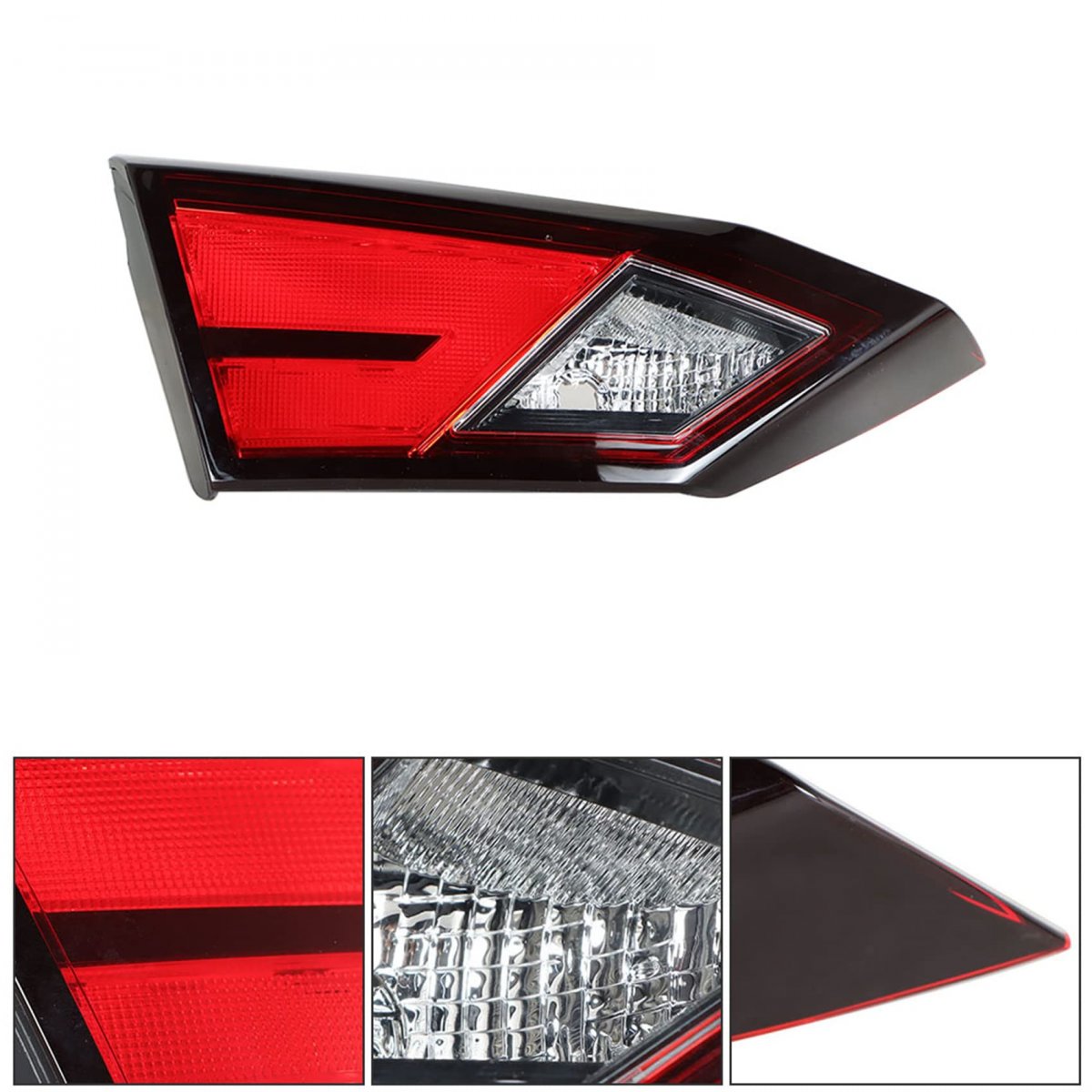 Left Side Inner Tail Light Replacement For Nissan Altima 2019 2022 Halogen Lamp Assembly Lh Driver 265456ca0a Ni2802119