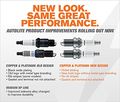 Xp5701 Iridium Xp Spark Plug Pack Of 1 