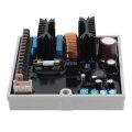 Avr-dsr Voltage Regulator A6762 Generator 40-270vac Replacement For Meccalte 