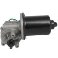 Front Windshield Wiper Motor For Dodge Ram 1500 2500 3500 1997 1999 Replaces 55076549 55076549ac 40 3000 85 3000 4 Pins 