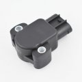 Wflnhb Throttle Position Sensor Tps Replacement For 1997-2005 Ford E-150 E-250 E-350 E-450 F-150 F-250 F-350 F-450 F-550