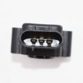 Wflnhb Throttle Position Sensor Tps Replacement For 1997-2005 Ford E-150 E-250 E-350 E-450 F-150 F-250 F-350 F-450 F-550