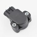 Wflnhb Throttle Position Sensor Tps Replacement For 1997-2005 Ford E-150 E-250 E-350 E-450 F-150 F-250 F-350 F-450 F-550