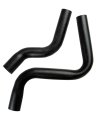 Upper And Lower Radiator Coolant Hose Fit For Dodge Caravan Grand Chrysler Voyager Town Country 3l 3 8l 2001-2007 Replace 