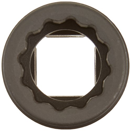 Williams 38430 3 4-inch Drive 15 16-inch Standard Impact Socket 12-point