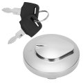 Fuel Cap Gas Fit For Honda Vt1100 Vt1300 Vtx1300 Vt750 Vt600 Vf750 Cmx250 Cmx450 Shadow Ace Spirit Sabre Stateline Interstate 