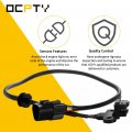 4 Piece Engine Crankshaft Position Sensor For 1994 To 2000 Mitsubishi Montero And 1997 2004 Sport