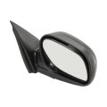 Door Mirror Ford Crown Victoria 2009 2010 2011 Passenger Side Paintable Manual Folding Power Adjust Heated For Fo1321374 