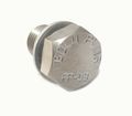 Gold Plug Magnetic Drain Ap-08 