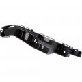 Evan Fischer Bumper Retainer For 2010-2012 Ford Fusion Front Passenger Side 