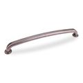 Jeffery Alexander Bremen Line 13-1 16 Cabinet Pull Model 527-12dmac 