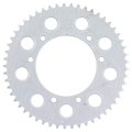 Niche 420 Pitch Front 11t Rear 53t Drive Sprocket Kit For 2000-2016 Derbi Senda R Sm Aprilia Rx Sx 50