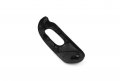 Red Hound Auto Driver Side Power Seat Switch Panel Bezel Cover Black Left Compatible With Chevrolet Corvette 1997-2004