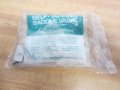 4001 Aprilaire Replacement Humidifier Self Tapping Saddle Tap Water Valve By