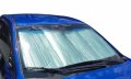 Autotech Park Sunshade For 2014-2021 Bmw I3 Front Windshield Custom-fit 