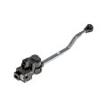 Chevy Silverado 1500 2004 2005 2006 Transmission Shift Interlock Solenoid Plastic Housing Black Color Female Connector Flange 