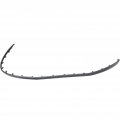 Front Lower Valance Air Deflector For Buick Encore 2013 2014 2015 2016 Textured Black Plastic Gm1092247 95021807 