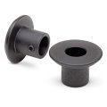 Eastwood Bead Roller Offset Dies For 22mm Rollers Adjustable Deep Shallow Forming 