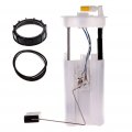 Aintier E8656m Fuel Pump Module Assembly Electric Compatible With 2003-2007 For Honda Accord 2 4l