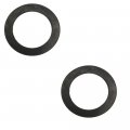 Front Coil Spring Insulator Kit Fits 1978-1979 Oldsmobile Cutlass 