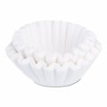 Bunn Gourmet504 Commercial Coffee Filters 1 5 Gallon Brewer 500 Pack 