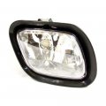 Fortpro Fog Light For Freightliner Cascadia 2008-2018 Passenger Side Replaces A06-51908-001 F235463 