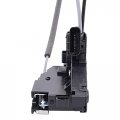 Applianpar Rear Passenger Side Door Lock Actuator Motor For Hyundai Elantra 2017-2020