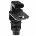 A-premium Engine Crankshaft Position Sensor Compatible With Chevrolet Silverado 1500 14-20 Suburban Express 2500 3500 Camaro