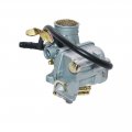 Carburetor For Honda Ct70 Ct70h Ct 70 Ko Trail Bike 1969-1977 With 3-electrode Spark Plug Air Filter 
