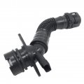 Crankcase Vent Hose From Valve Cover For 2010-2017 Bmw Activehybrid 5 135i 335i 335ixdrive 535i 535ixdrive 640i 640ixdrive X1 