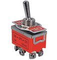 Medium Duty Toggle Switch Dpdt Center Off 10 Amp 