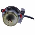 Fridayparts Fuel Lift Pump Compatible For Perkins 354 6 372 1006 T6 60 Series Engine Replacement